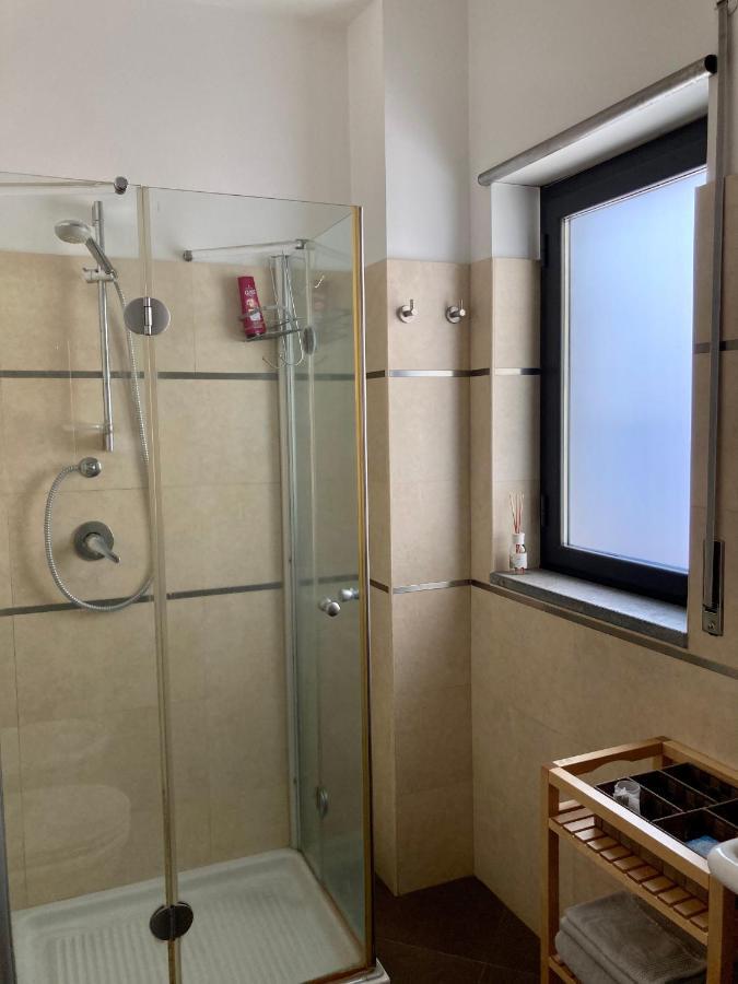 Casa Lillo Διαμέρισμα Κατάνια Εξωτερικό φωτογραφία
