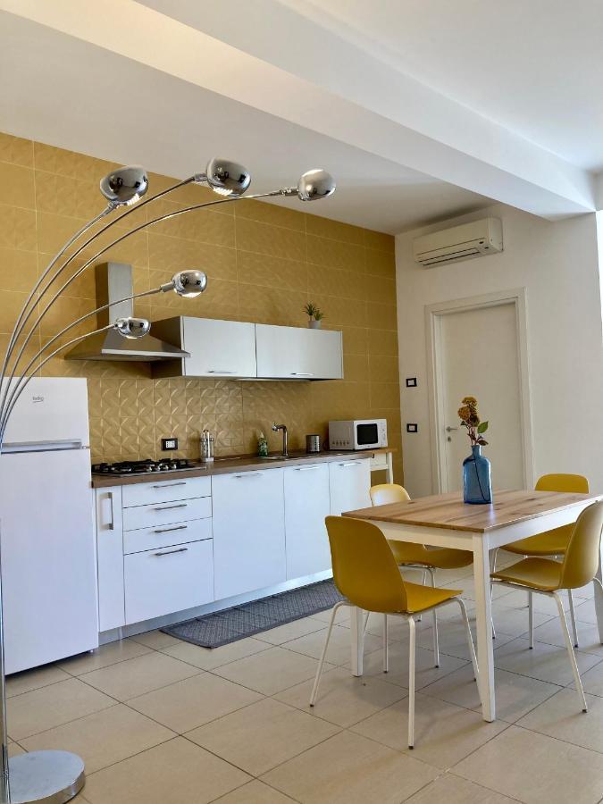 Casa Lillo Διαμέρισμα Κατάνια Εξωτερικό φωτογραφία