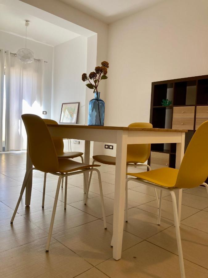 Casa Lillo Διαμέρισμα Κατάνια Εξωτερικό φωτογραφία