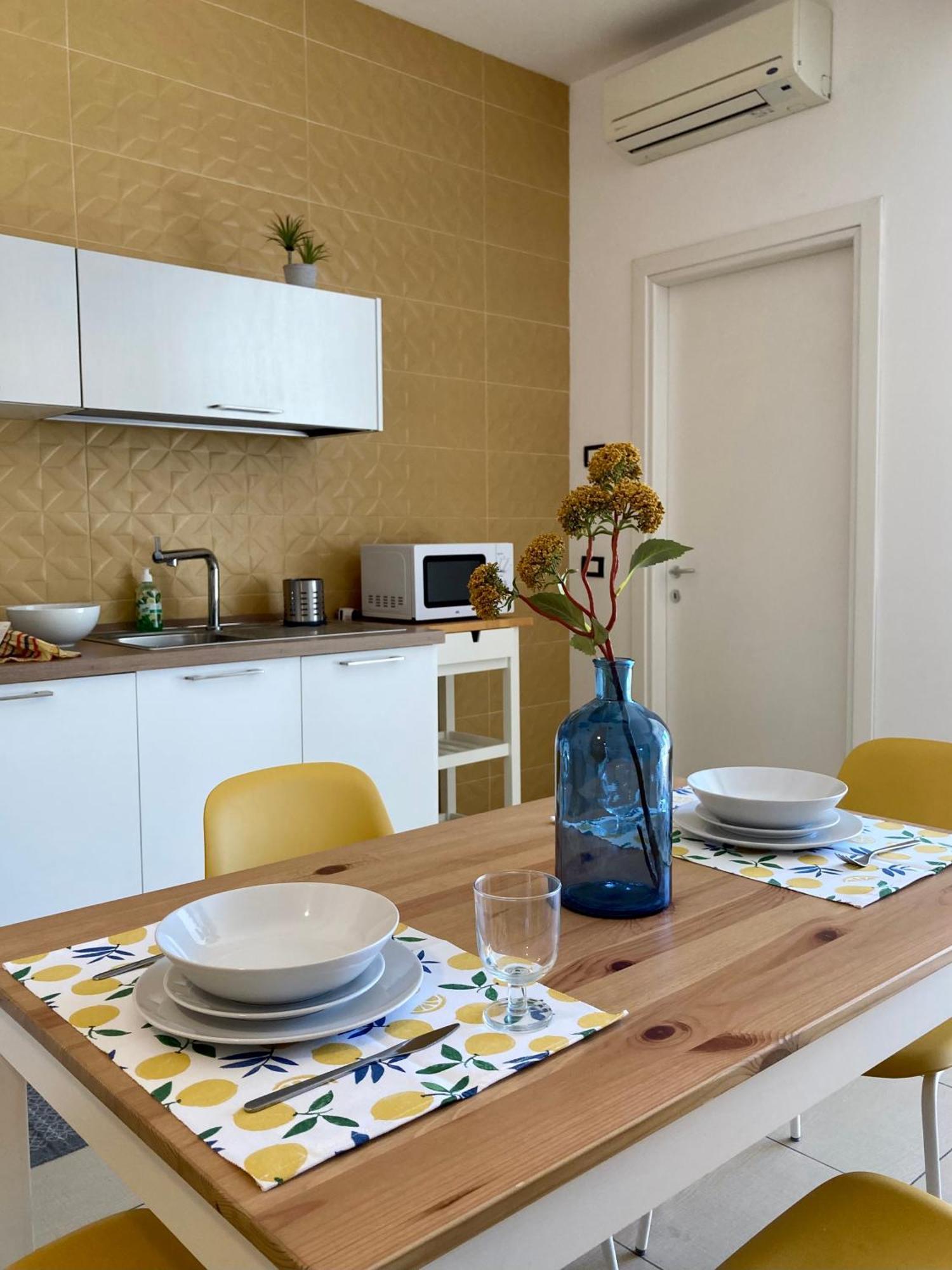 Casa Lillo Διαμέρισμα Κατάνια Εξωτερικό φωτογραφία