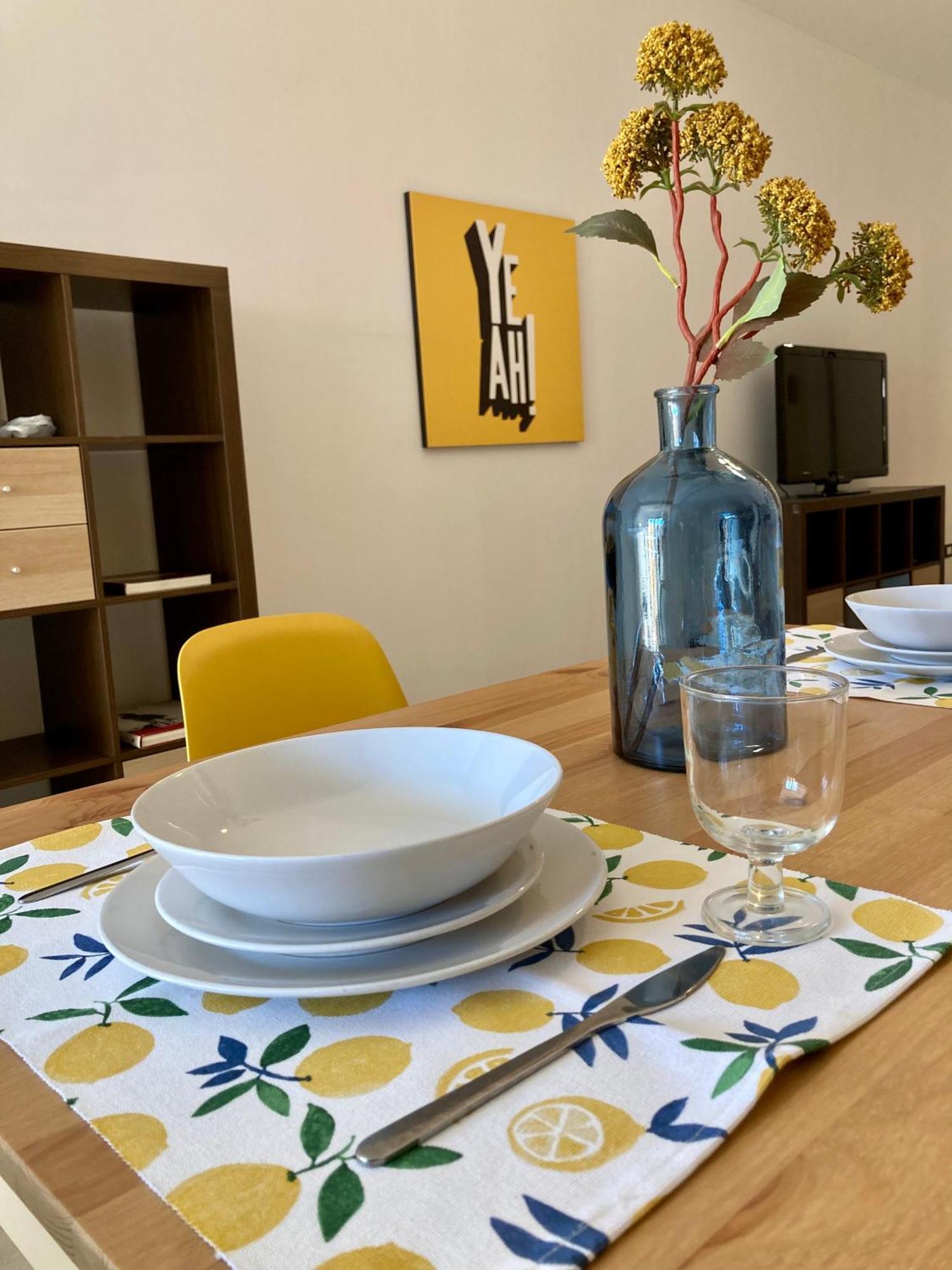 Casa Lillo Διαμέρισμα Κατάνια Εξωτερικό φωτογραφία